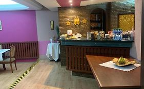 Hotelik